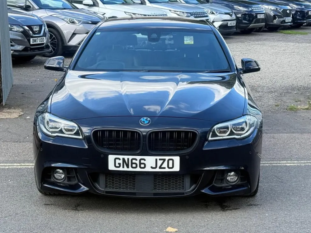 2023 BMW 3 Series